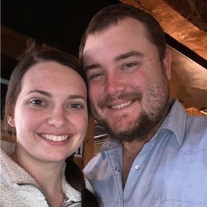 Meet your Posher, Maddie